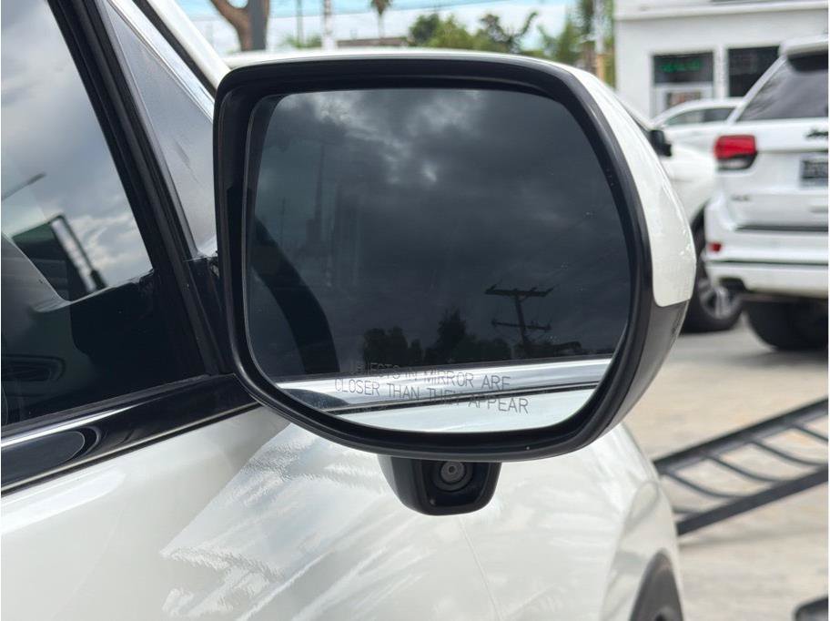 Used 2015 Honda CR-V EX image 45