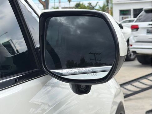 Used 2015 Honda CR-V EX image 45
