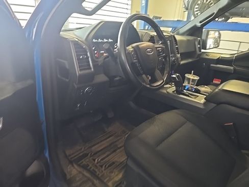 Used 2020 Ford F150 XLT w/ Equipment Group 302A Luxury AWD/4WD image 6
