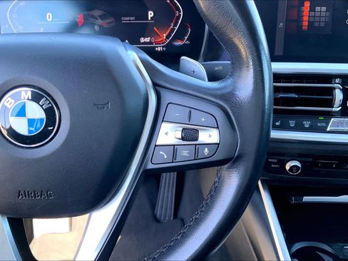 Used 2020 BMW 330i Sedan image 24