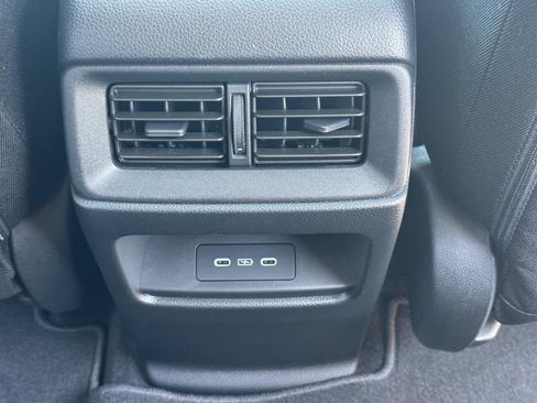 Certified 2025 Honda CR-V EX image 17