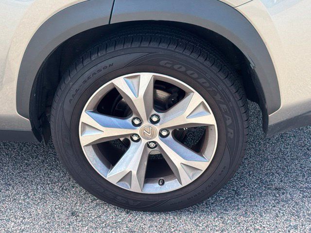 Used 2017 Lexus NX 200t AWD w/ Premium Package image 5