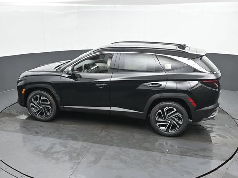 New 2026 Hyundai Tucson Limited AWD/4WD image 42