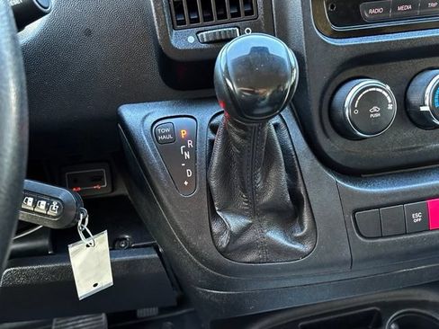 Used 2021 RAM ProMaster 2500 FWD image 24