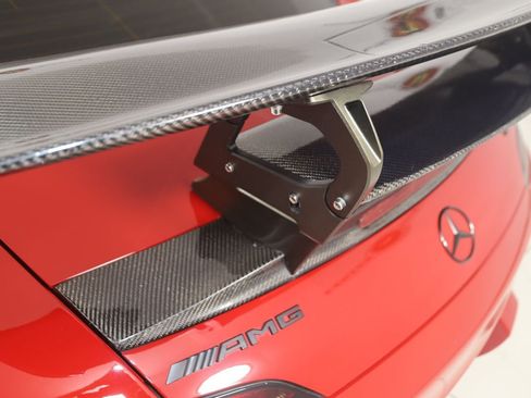 Used 2017 Mercedes-Benz AMG GT Coupe image 27