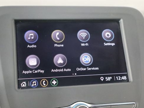 Used 2022 Chevrolet Equinox RS image 29