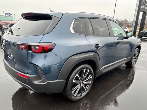 New 2026 MAZDA CX-50 AWD 2.5 S w/ Cargo Package image 5