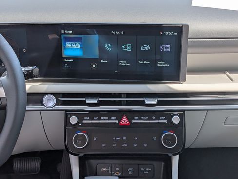 New 2026 Hyundai Tucson Limited w/ Tow & Go Package FWD image 20