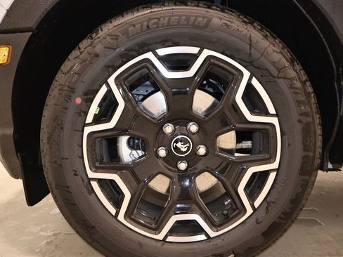 New 2026 Ford Bronco Sport Outer Banks AWD/4WD image 34