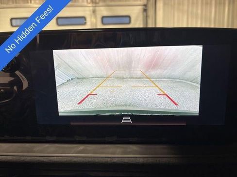 New 2026 Buick Envista Preferred w/ Convenience I Package image 14