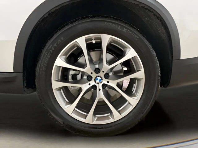 Used 2026 BMW X5 xDrive40i AWD/4WD image 99