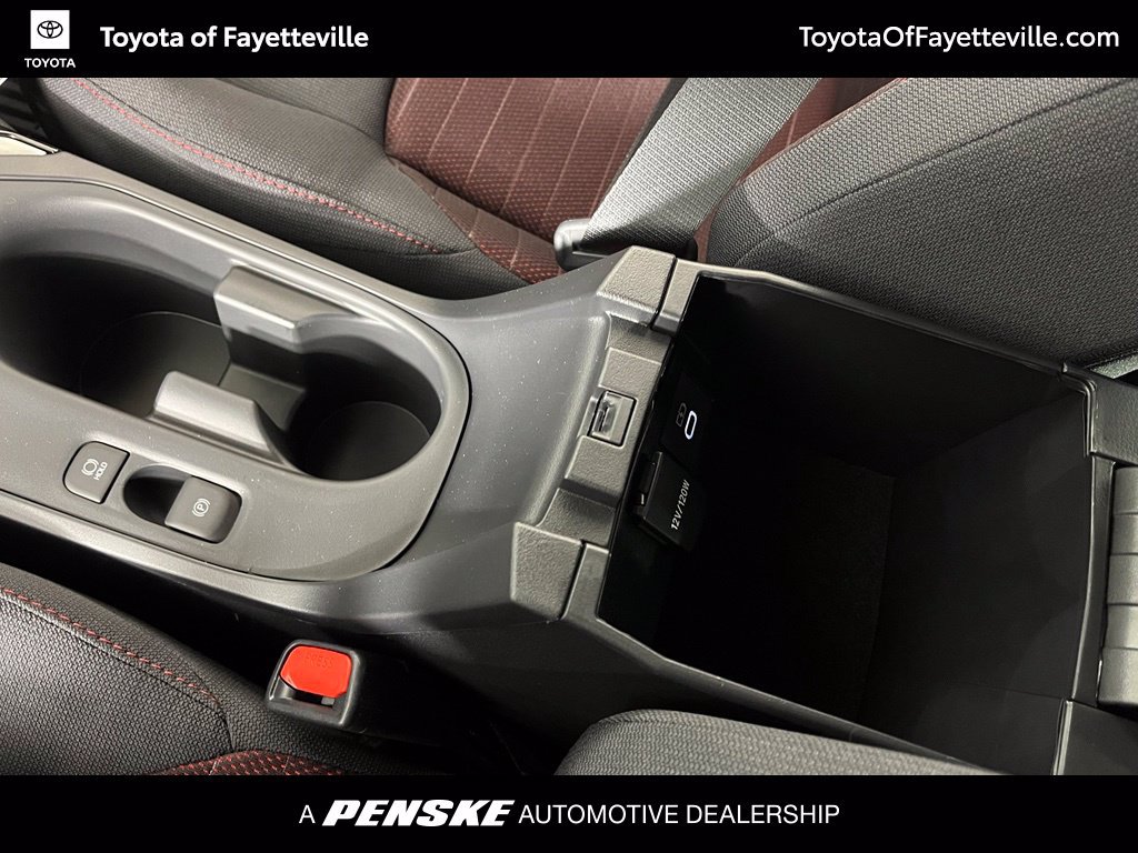 Used 2026 Toyota Corolla SE FWD image 36