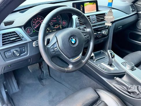Used 2019 BMW 440i Gran Coupe w/ Executive Package RWD image 12