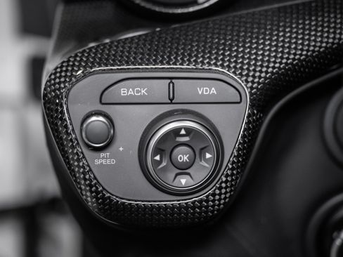Used 2017 Ferrari F12 Berlinetta RWD image 43