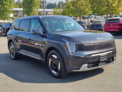 Certified 2024 Kia EV9 Wind