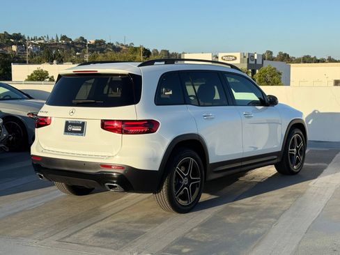 New 2026 Mercedes-Benz GLB 250 image 13
