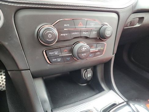 Used 2021 Dodge Charger SRT Hellcat RWD image 34