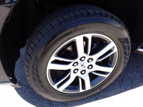 Used 2022 Ford Expedition Max Limited AWD/4WD image 7