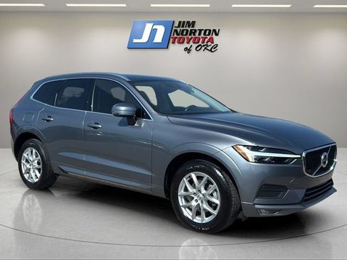 Used 2021 Volvo XC60 T5 Momentum AWD/4WD image 3
