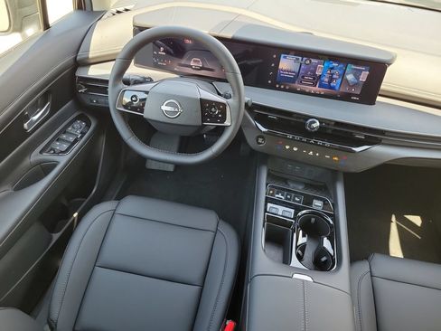 New 2026 Nissan Murano SV AWD/4WD image 19