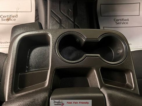 Used 2019 Chevrolet Silverado 1500 RST w/ All-Star Edition AWD/4WD image 42