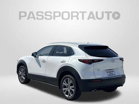 Certified 2025 MAZDA CX-30 AWD 2.5 S w/ Premium Package image 2