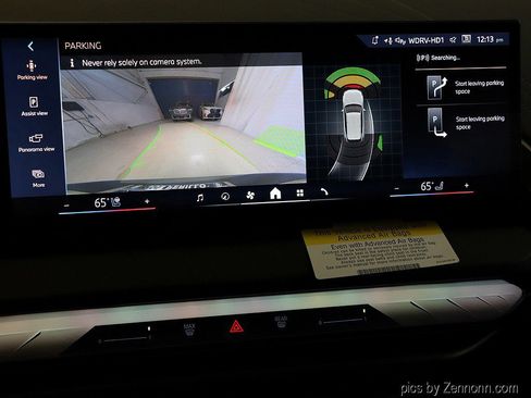 Used 2026 BMW X3 xDrive30 image 22