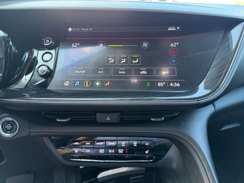 Used 2023 Buick Envision Essence FWD image 19