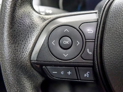 Certified 2024 Toyota RAV4 LE image 15