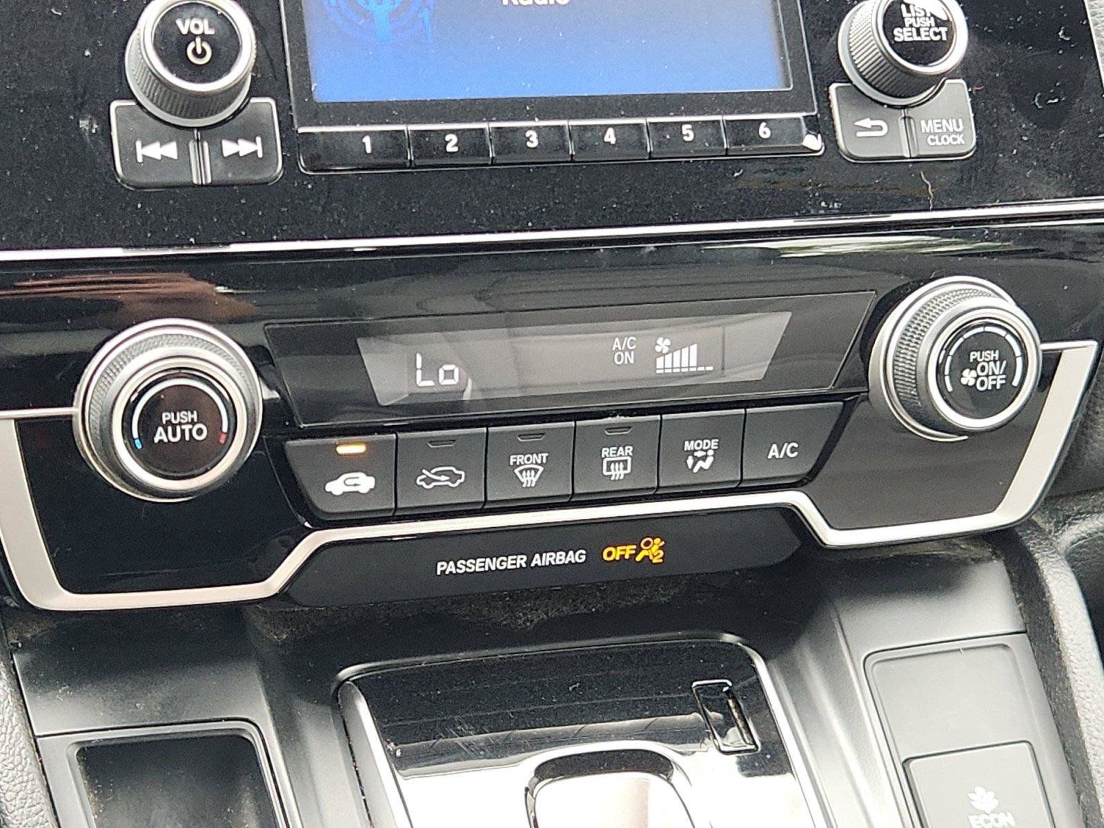 Used 2018 Honda CR-V LX image 22