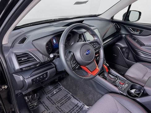 Used 2024 Subaru Forester Sport image 8