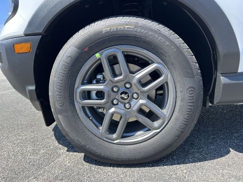 New 2026 Ford Bronco Sport Big Bend AWD/4WD image 12