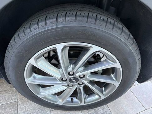 Certified 2023 Lincoln Corsair FWD w/ Equipment Group 101A image 35