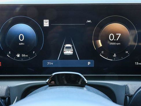 New 2026 Hyundai Santa Cruz Limited AWD/4WD image 27
