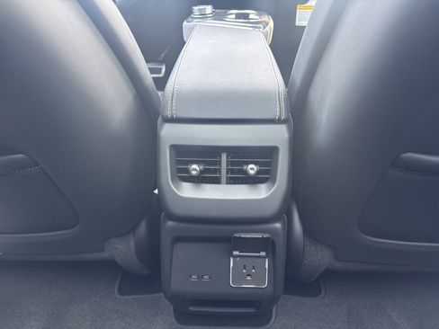 New 2025 Cadillac Optiq Sport 1 image 33