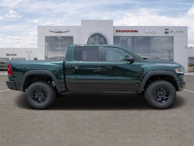 New 2026 RAM 1500 RHO w/ RHO Level 1 Equipment Group AWD/4WD image 2