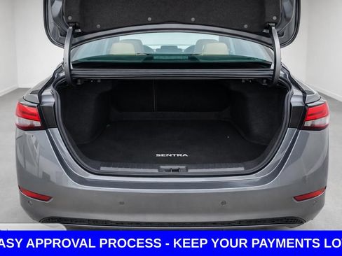 Used 2020 Nissan Sentra SV w/ SV Premium Package FWD image 19