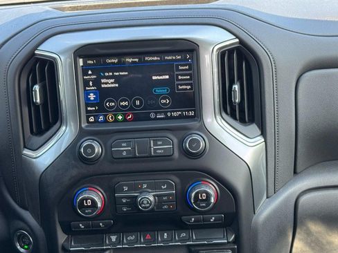 Used 2020 Chevrolet Silverado 3500 LT w/ Convenience Package AWD/4WD image 13