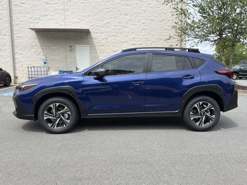 New 2026 Subaru Crosstrek 2.0i Premium AWD/4WD image 6
