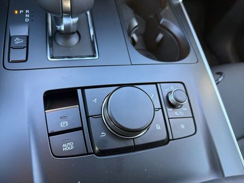 New 2026 MAZDA CX-90 3.3 Turbo w/ Select Package image 17