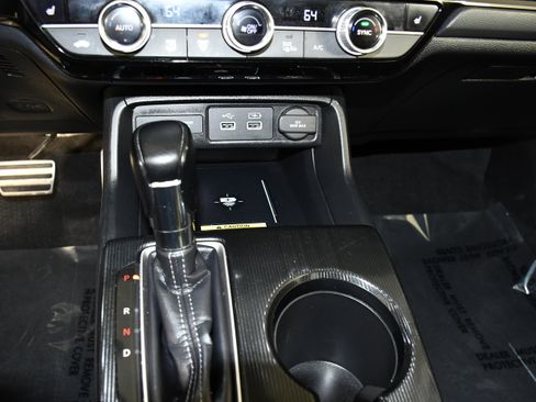 Used 2022 Honda Civic Sport Touring image 31