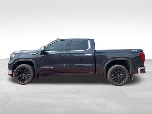 Used 2025 GMC Sierra 1500 SLT w/ SLT Convenience Package AWD/4WD image 5