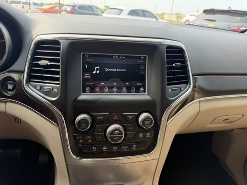 Used 2018 Jeep Grand Cherokee Limited RWD image 24