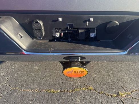 New 2026 GMC Sierra 1500 SLE w/ Preferred Package image 6