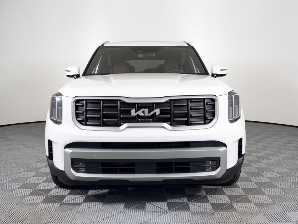 Used 2024 Kia Telluride SX Prestige AWD/4WD image 6