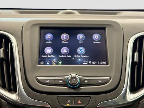 Certified 2024 Chevrolet Equinox LT AWD/4WD image 13