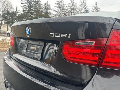 Used 2013 BMW 328i xDrive Sedan image 8