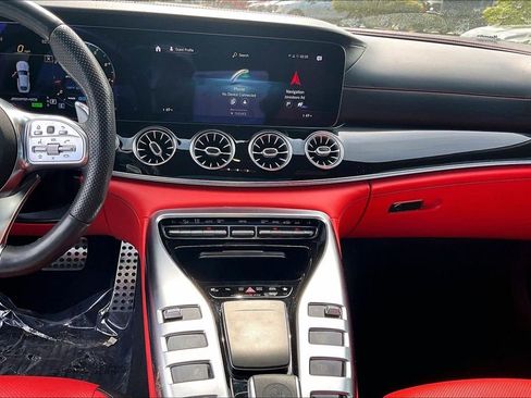 Used 2021 Mercedes-Benz AMG GT 53 image 15