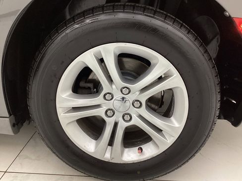 Used 2019 Dodge Charger SXT w/ Leather Interior Group image 48