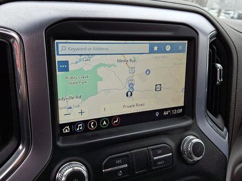 Used 2019 GMC Sierra 1500 SLT w/ SLT Premium Plus Package image 18